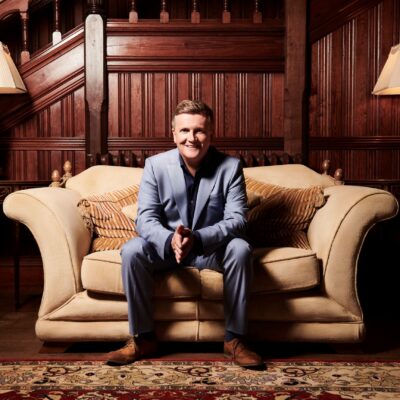 Aled Jones
